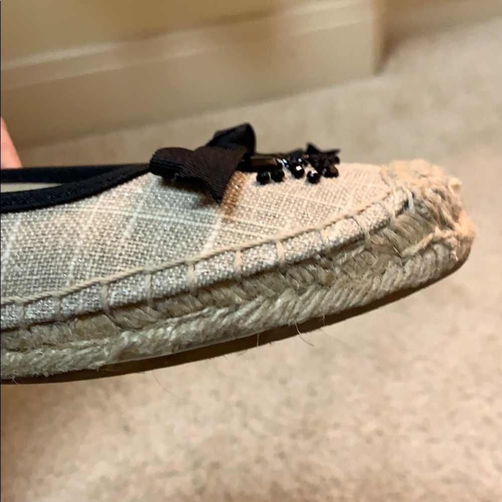 Simply Vera Vera Wang Flats 🌹Offers welcomed - Picture 6 of 7